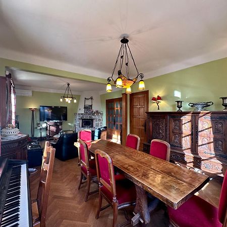 Chambre D'Hote Maison Vaquier 3 Yenne Exteriör bild