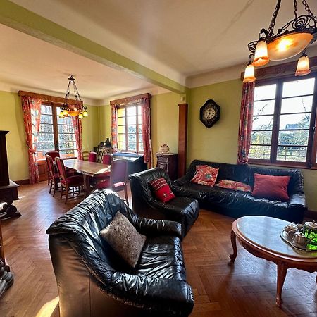 Chambre D'Hote Maison Vaquier 3 Yenne Exteriör bild